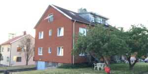 Lägenhet V11-1201 på Västra Parkgatan 11 i Sävsjö