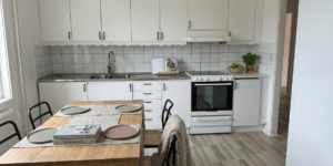 Lägenhet Ö5-1101 på Östra Esplanaden 5 i Åseda