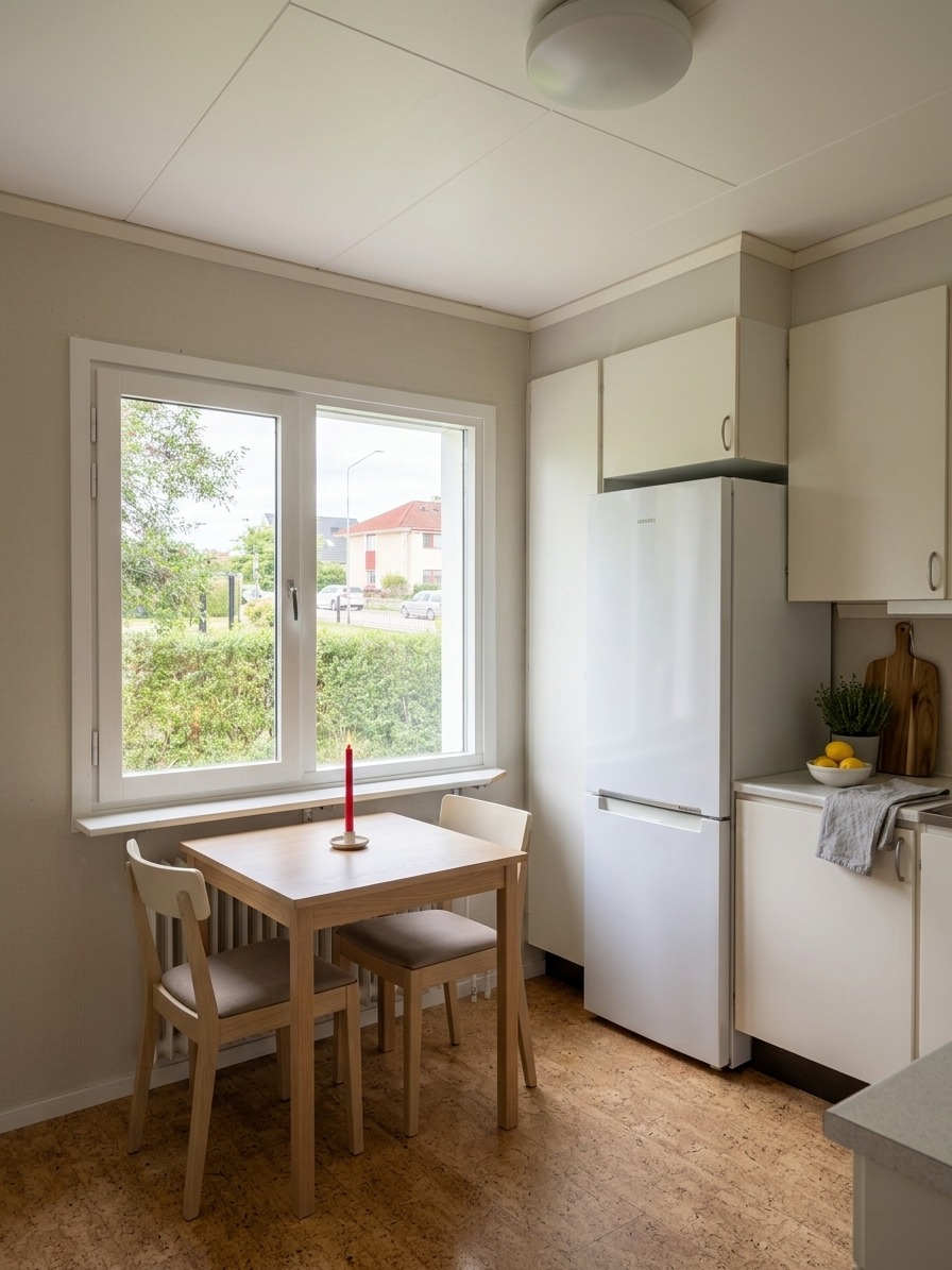 Östra Esplanaden 3B i Åseda